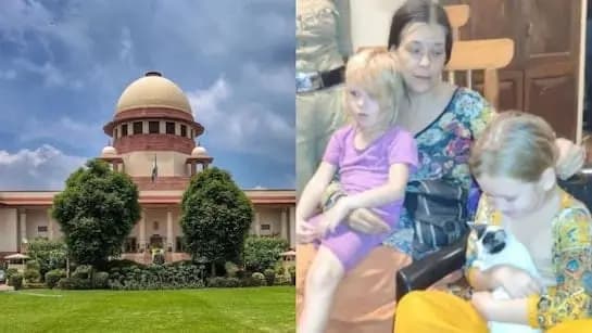 Supreme Court reprimands Israeli citizen