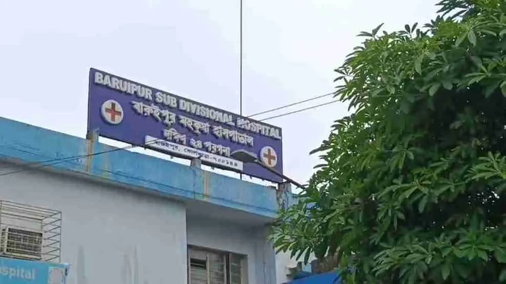 Elderly Couple Tried to Kill Self in Baruipur