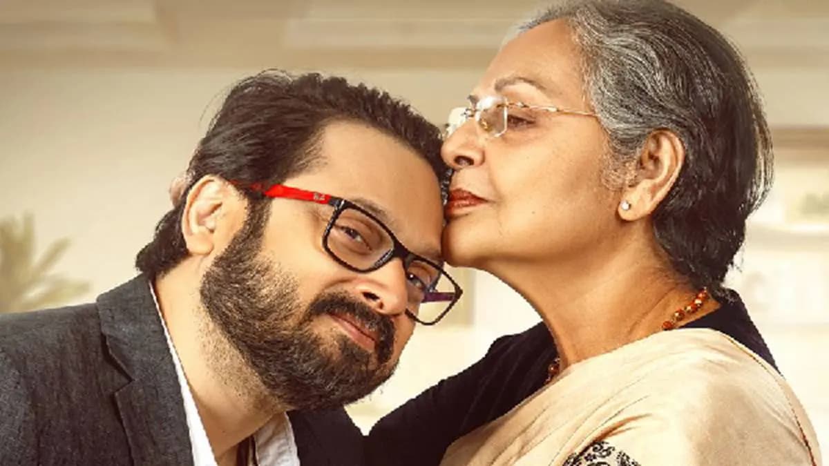 Amar Boss Director actor Shiboprosad Mukherjee opens up about a incident on Rakhi Gulzar