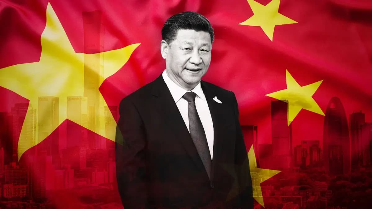 China has trapped more than 100 countries in debt trap