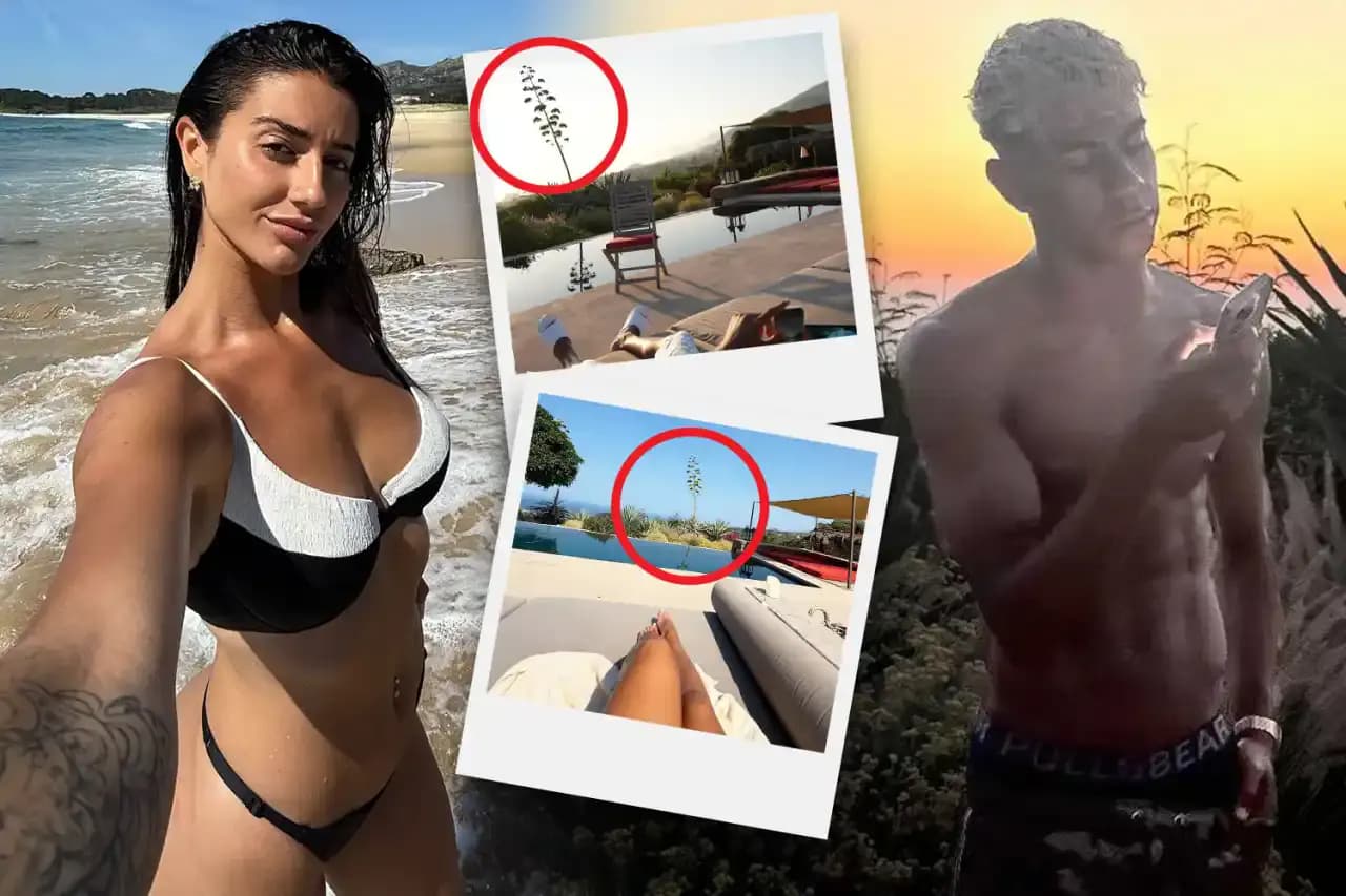  17 year old Lamine Yamal and 30 years Fati Vazquez dating rumour sparks internet 