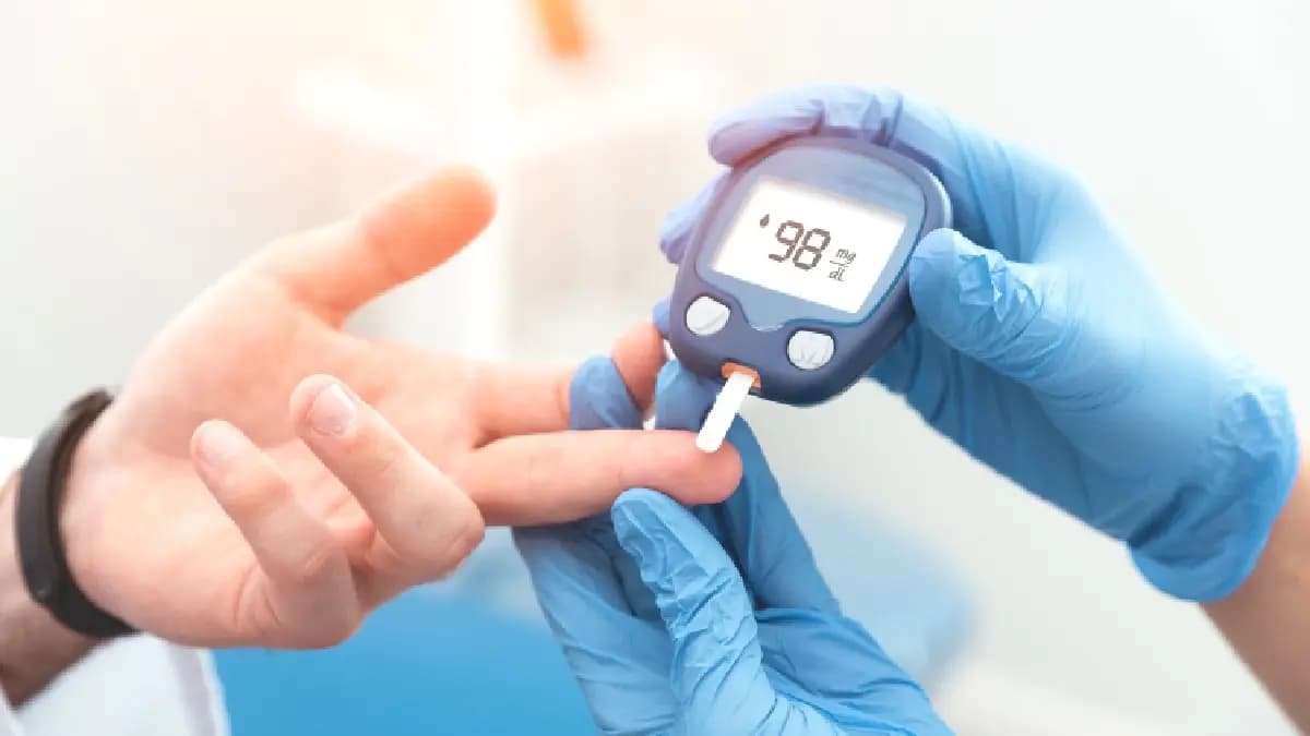 Take these three foods on empty stomach to combat diabetes