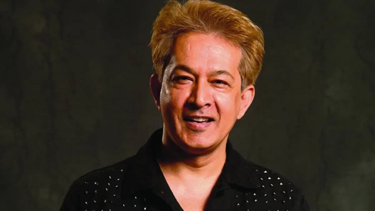 Jawed Habib shares hair growth hack to combat hairfall