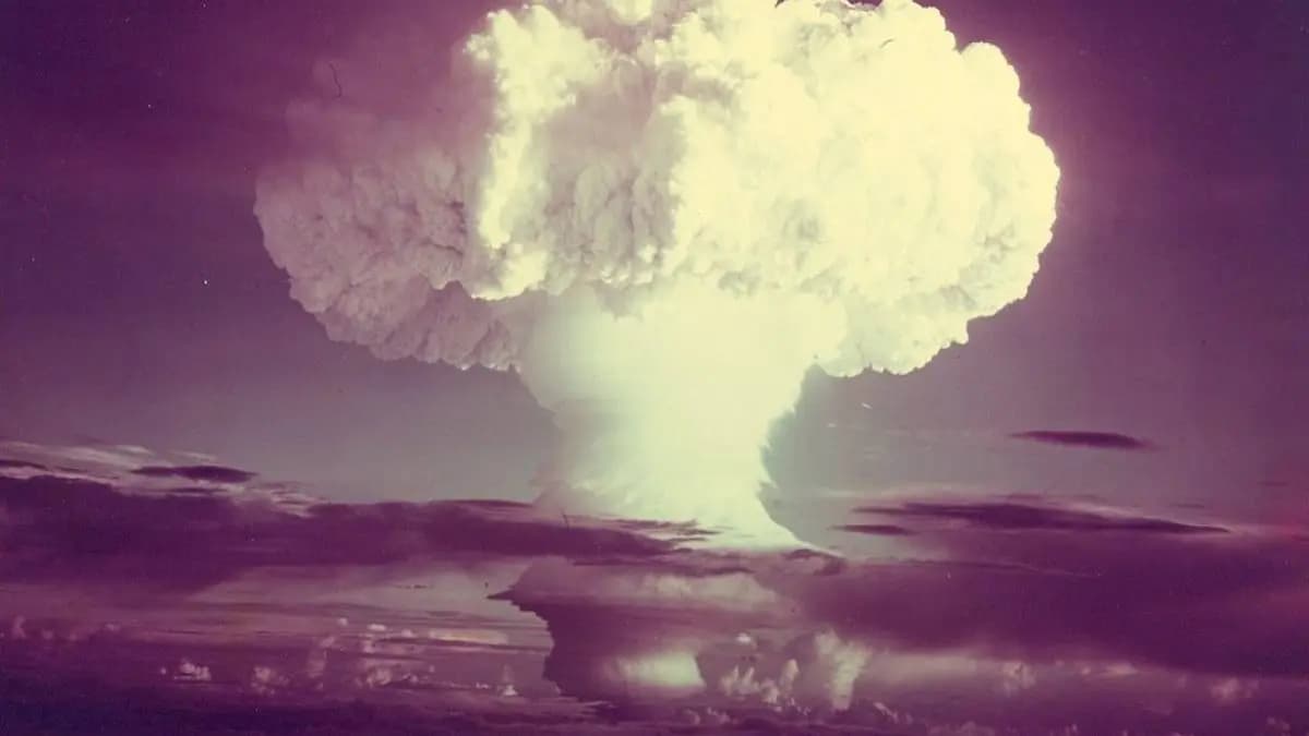 US to resume neuclear weapon test soon ordered trump