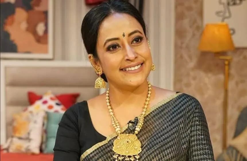 Same face in the new two serials of Zee and Star