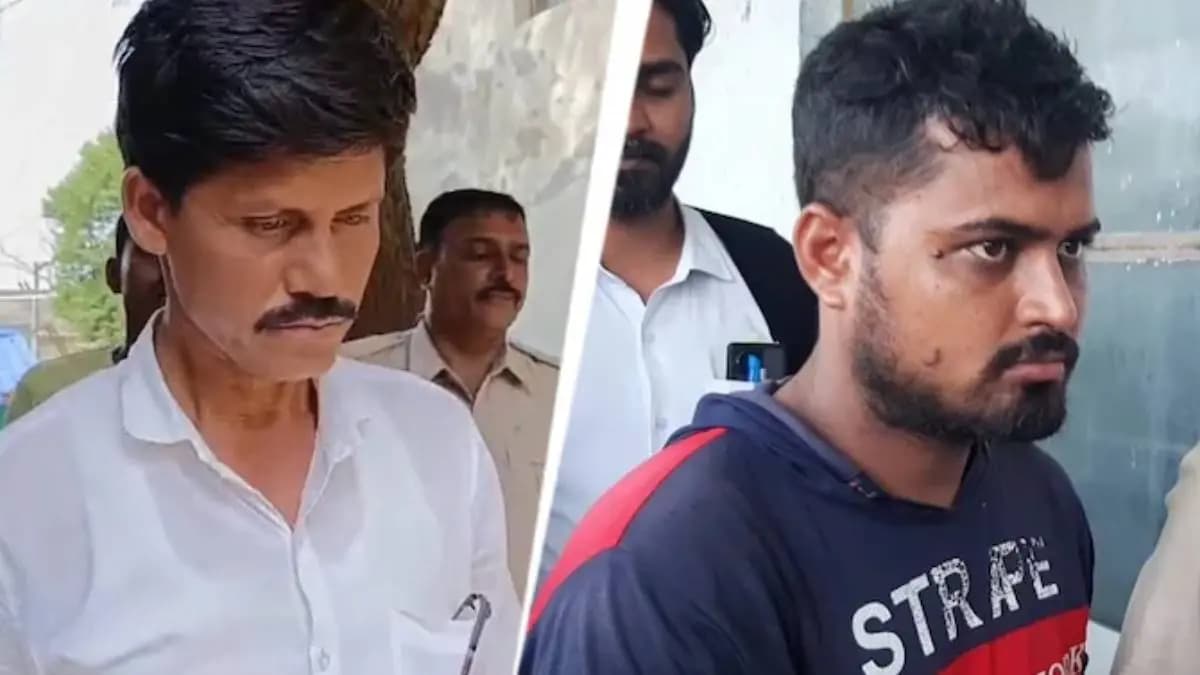 Pro-Pakistan social media posts from Guskhara and Kalna four arrested