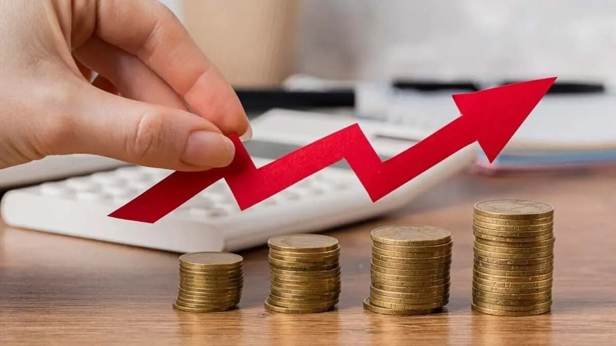 Mutual funds explosion in six months these eight funds gave more than 15 percent returns