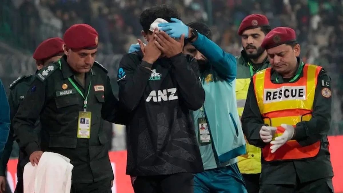 New Zealand Cricket issues massive fitness update on Rachin Ravindra spt
