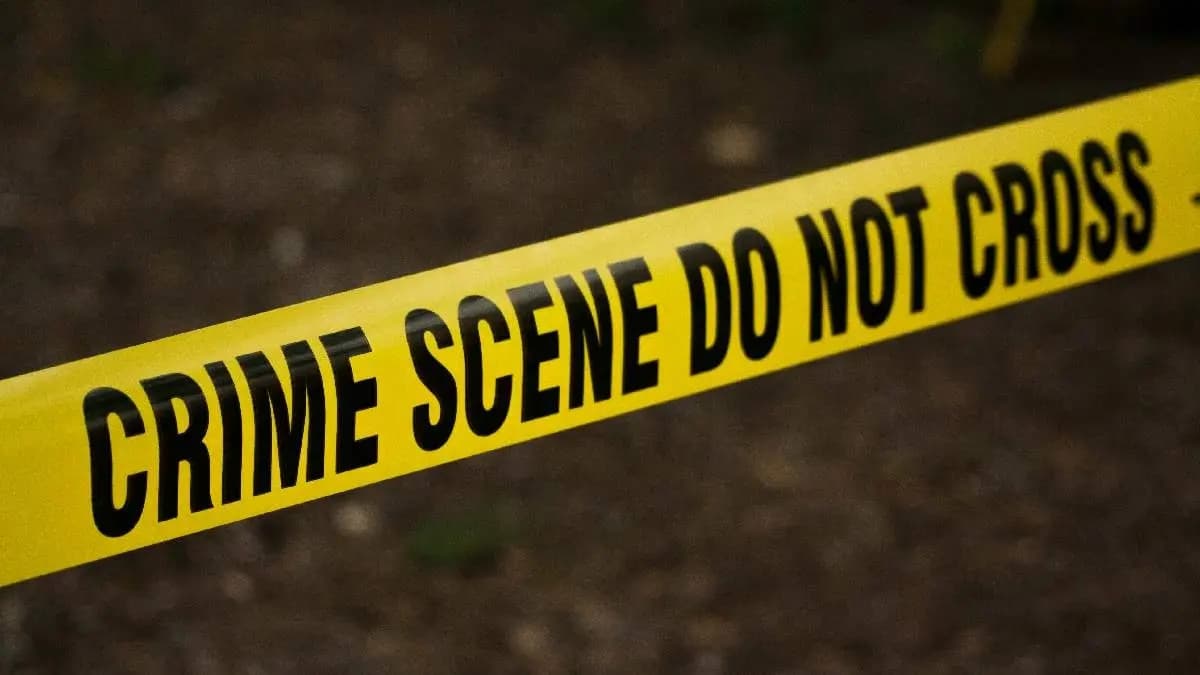 Big News Hyderabad Woman Drowns 3 Sons In Bathtub and tried to end herself