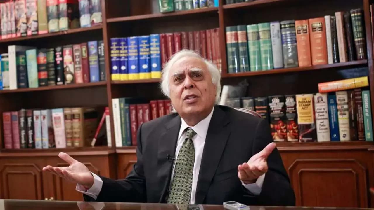 Fate of Bengal poll decided by what happens in voting rooms says Kapil Sibal After SC order On TMC plea