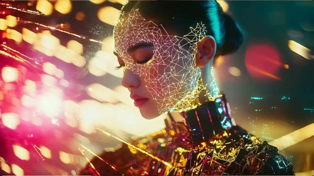 Spa and Physical Intimacy racket busted by police used AI models to lure men
