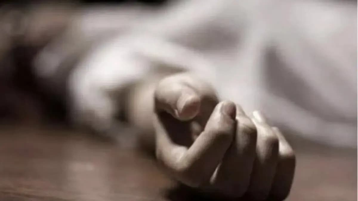Haryana Wedding Guest toss Cash Boy Gets Electrocuted while Collecting it