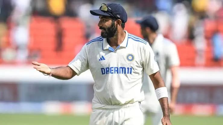 Jasprit Bumrah gives big self belief message ahead of first test against australia spt 