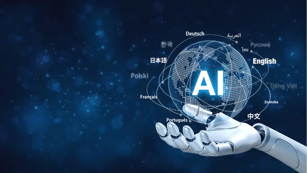 end of human translators ai app predicts takeover gnr