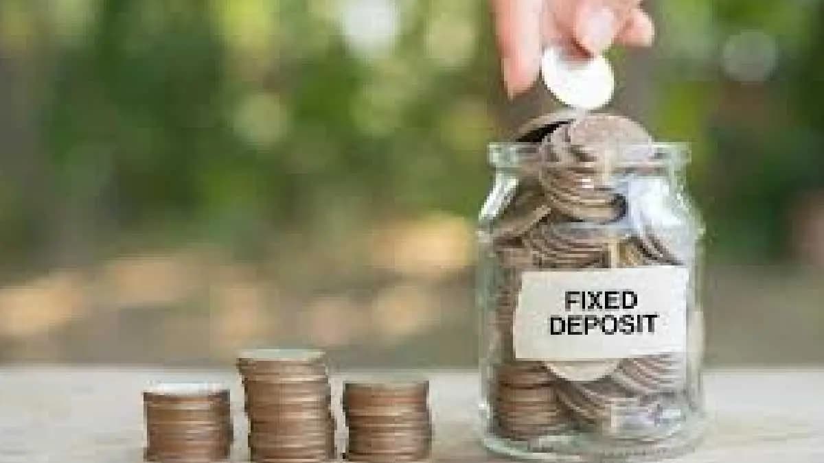 Check SBI and other banks Special FD rates for regular and senior citizens