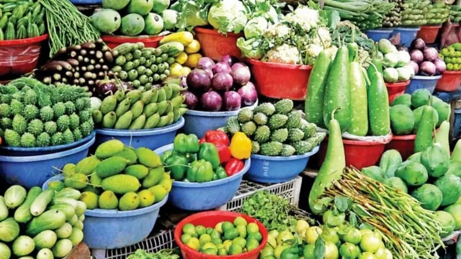 By eating raw papaya daily many diseases will not come near you