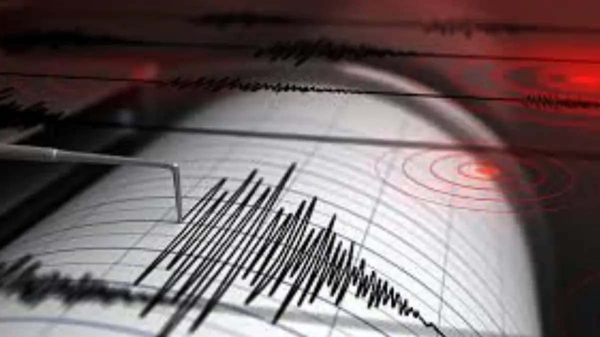 Earthquake update atlist 32 Dead In Massive Tibet Earthquake gnr 