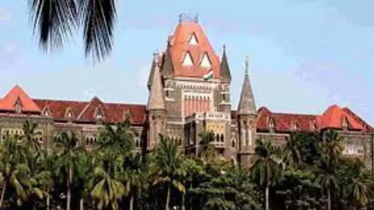 Saying I Love You just expression of feelings said Bombay High Court
