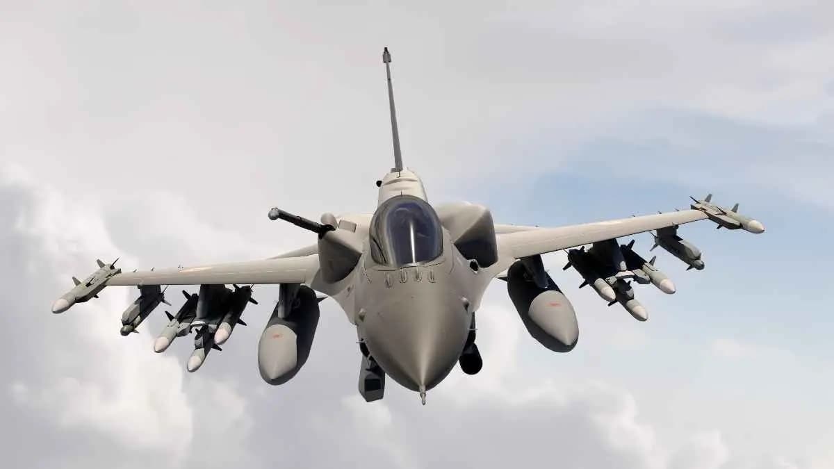 India will build its Fifth Generation Fighter aircraft and aircraft engines