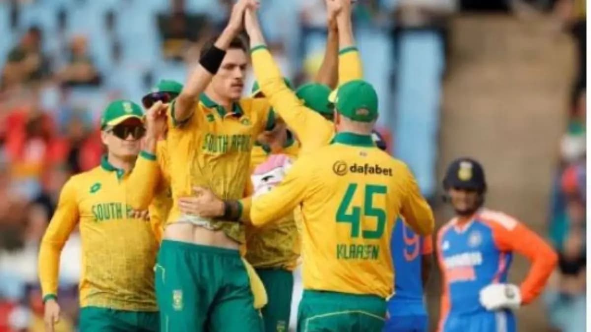 A 10 crore player, Dale Steyn predicts the value of Marco Jansen in IPL auction spt 