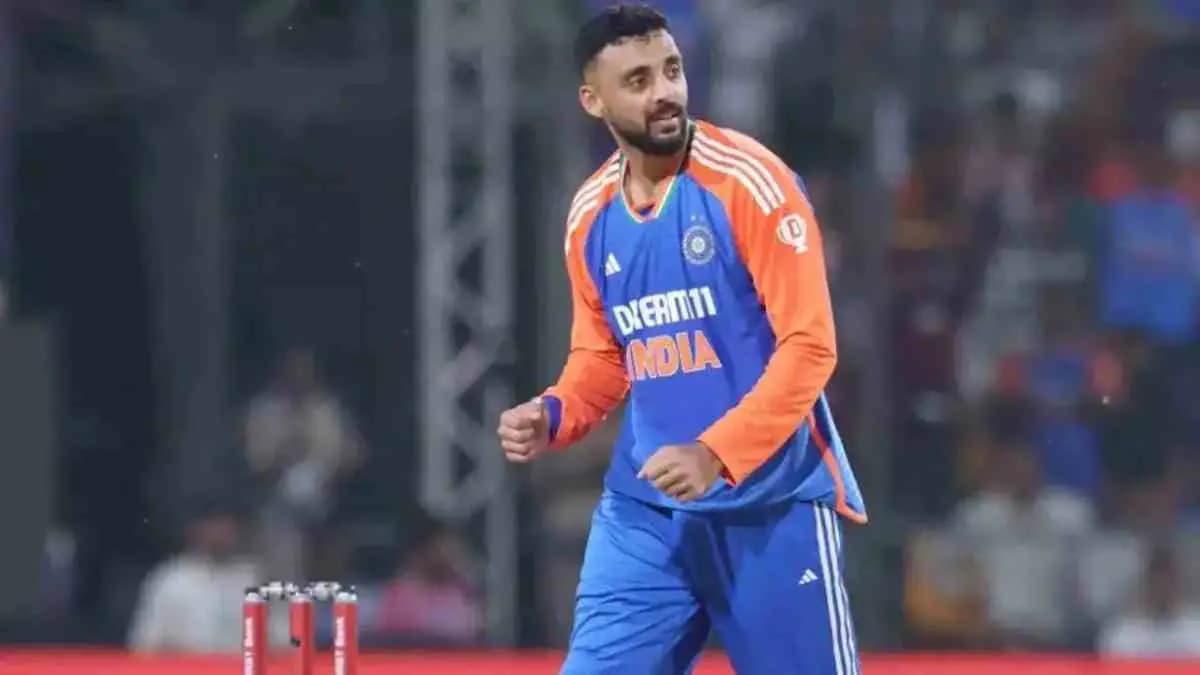 Icc 2025 champions trophy India bowling coach Morne Morkel  message to bowlers 