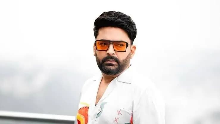 after got threat from pakistan kapil sharma begins shooting for sequel to kis kisko pyaar karoon