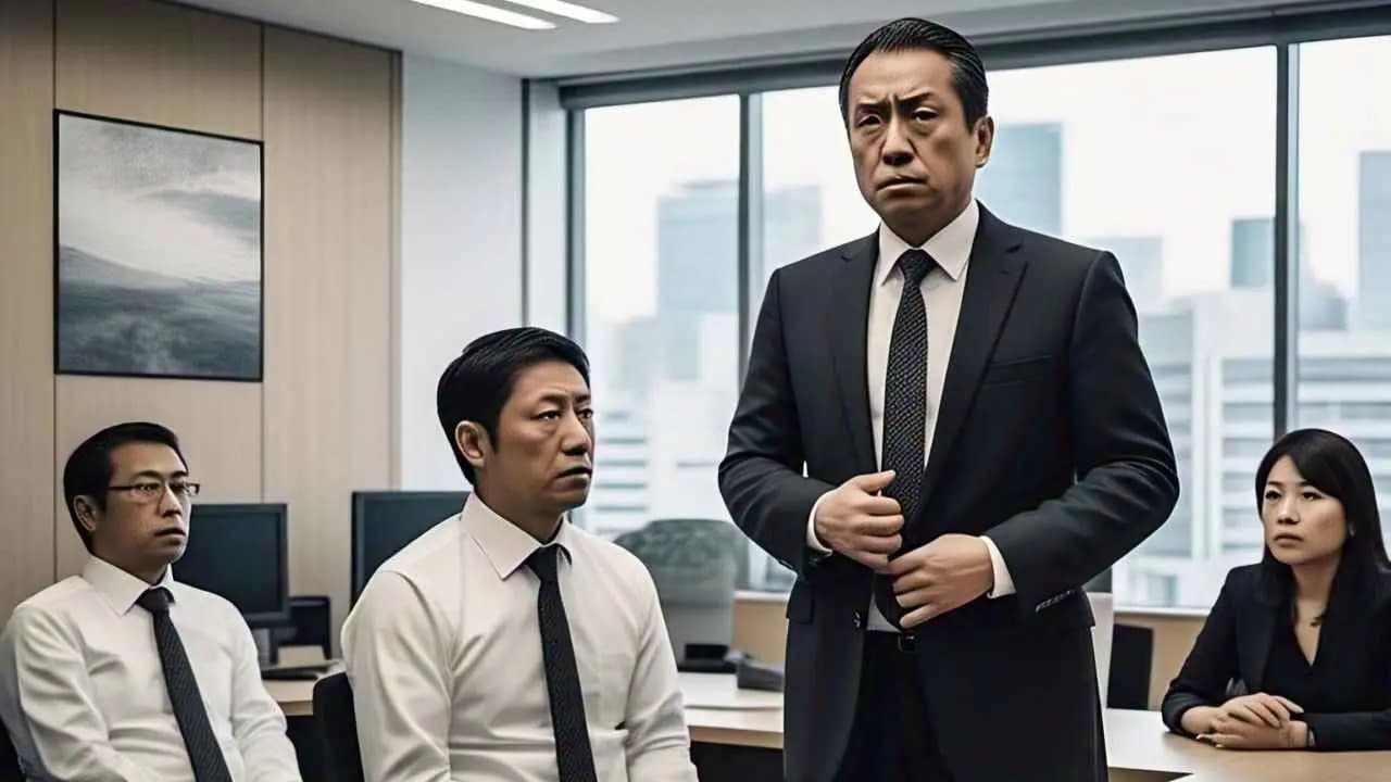 Boss made Employees Come in Office Five Minutes Early for Three Years They Become Lakhpati Later