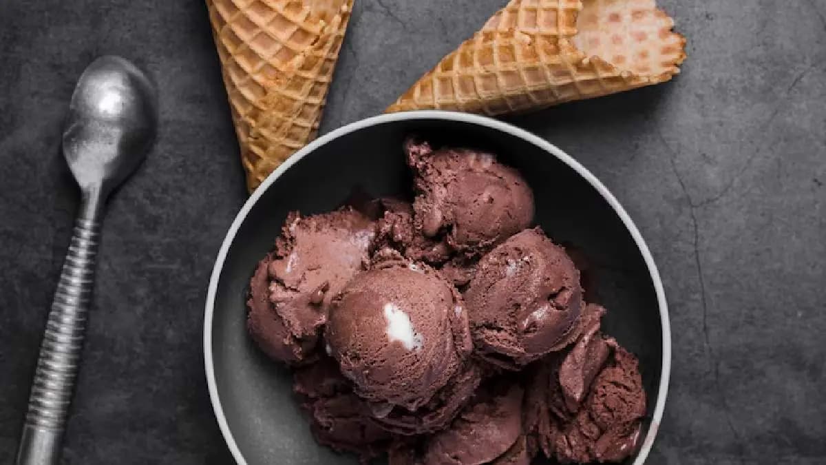 Lizard found in ice-cream in Punjab as vendor keeps selling despite confrontation