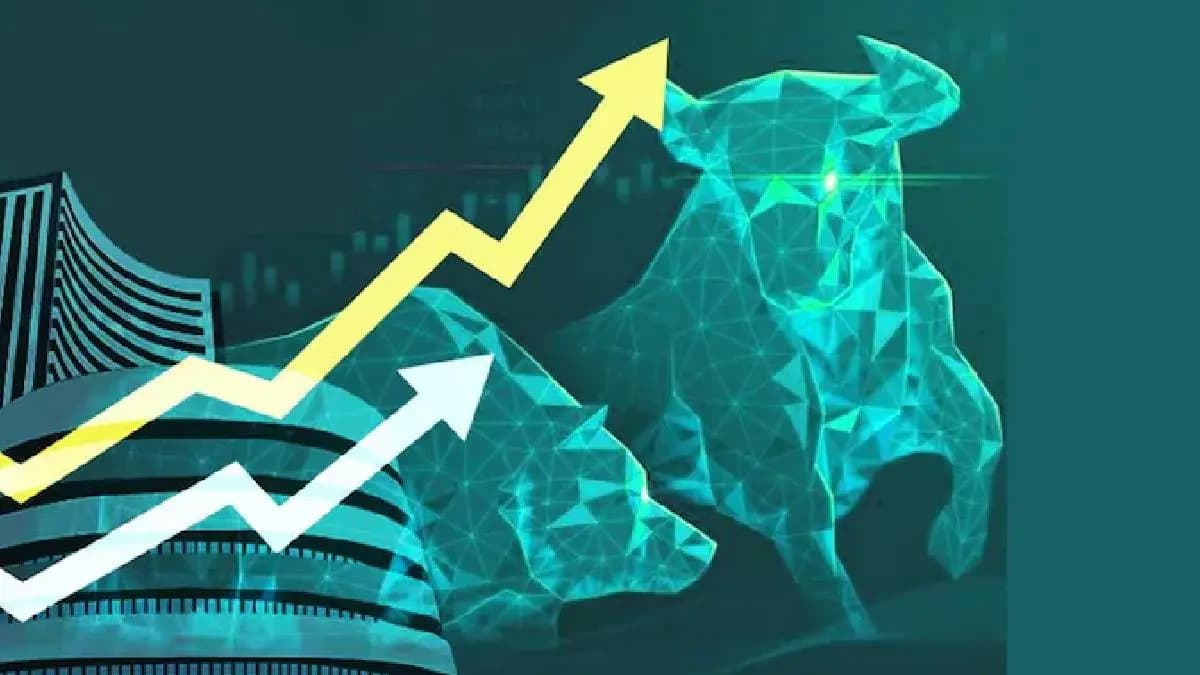 Sensex and Nifty end flat as profit booking halts rally