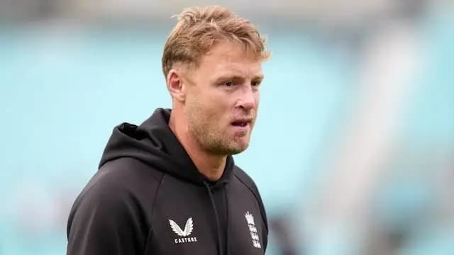Wish I had died-former England Captains devastating revelation 