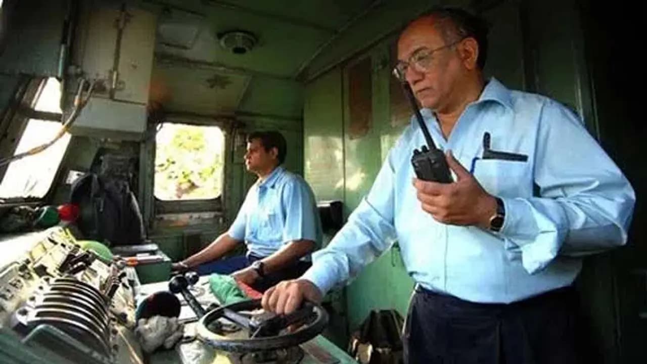 Loco Pilots