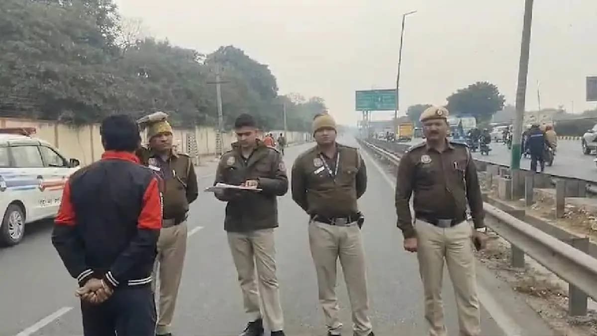 Missing Child Found Murdered In Delhis Military Area Family Alleges Rape