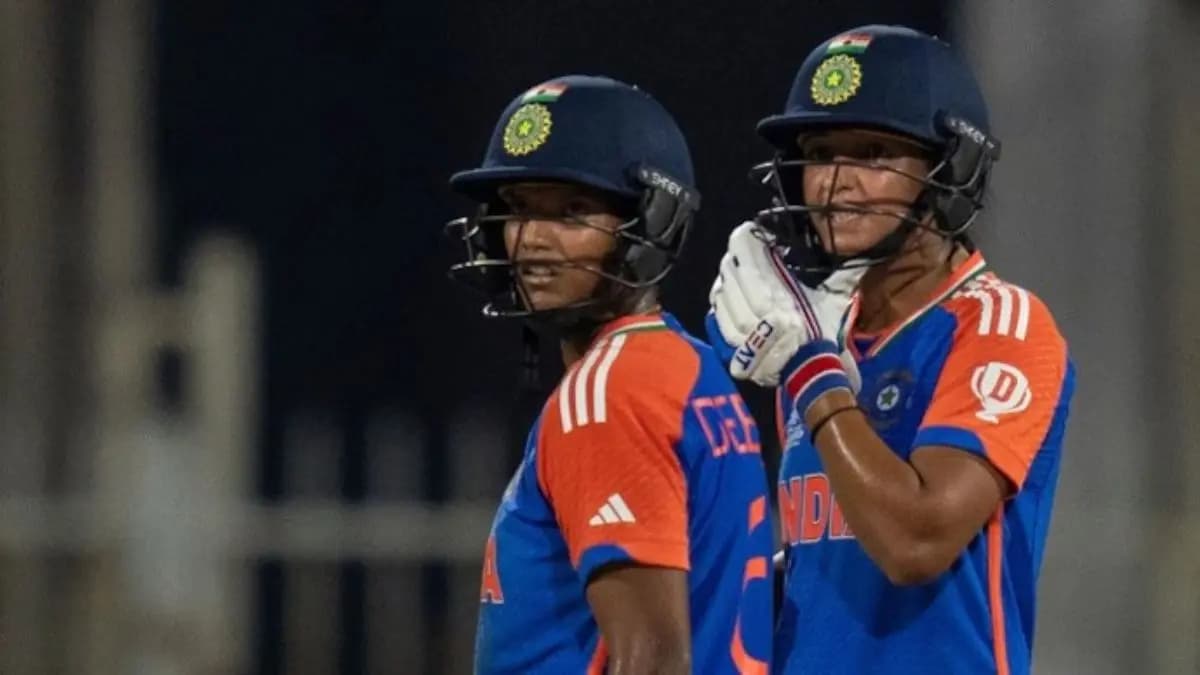 BCCI announced the schedule for India's home series against West Indies and Ireland spt 
