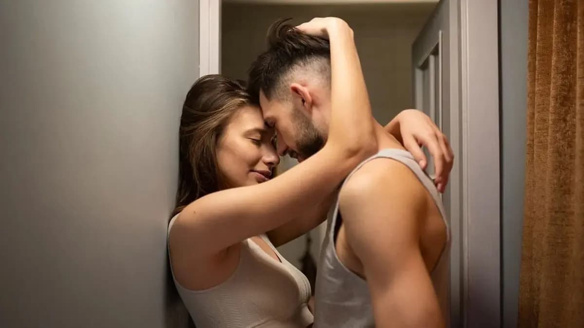 Wife s addiction on intercourse changed a marriage forever