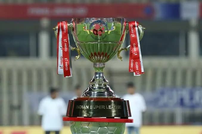 ISL put on hold by organisers-letter send to AIFF and participating clubs 