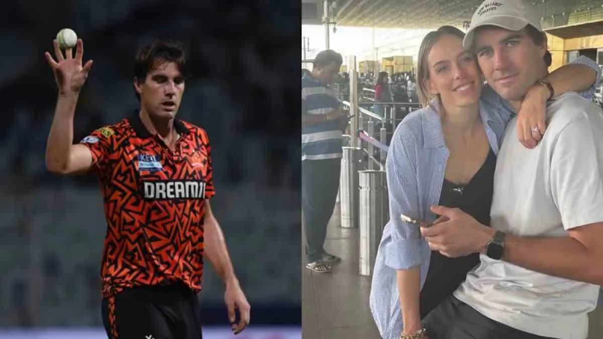 Speculation on Pat Cummins to miss rest of IPL 2025 