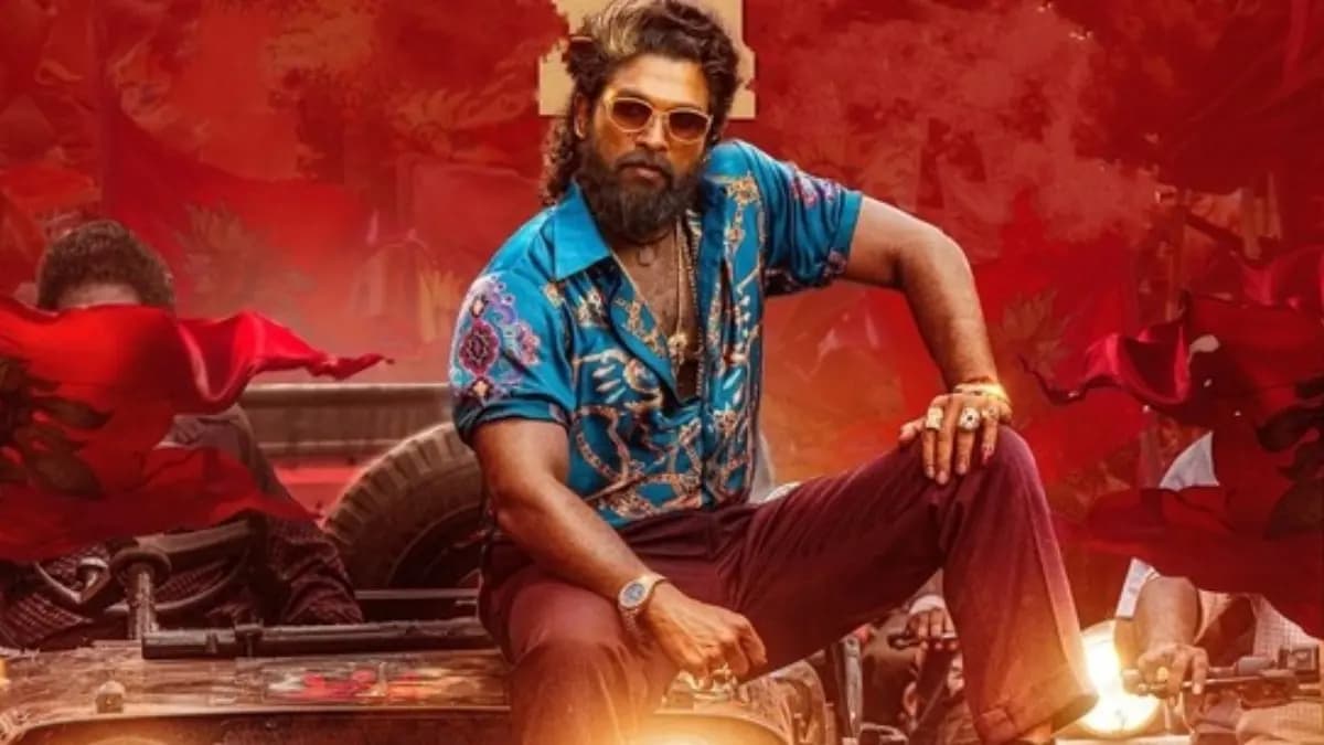 Allu Arjun s diet and fitness secrets on his birthday