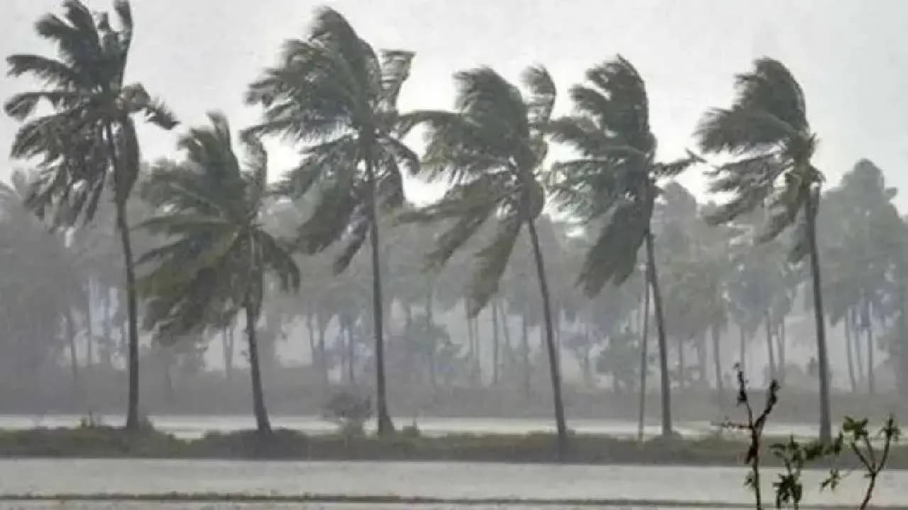 Kalbaisakhi alert in south bengal on 4th may