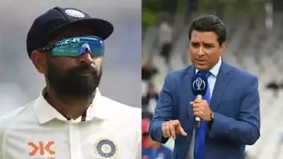 Mohammed Shami trolls Sanjay Manjrekar after IPL auction's price drop remark spt 