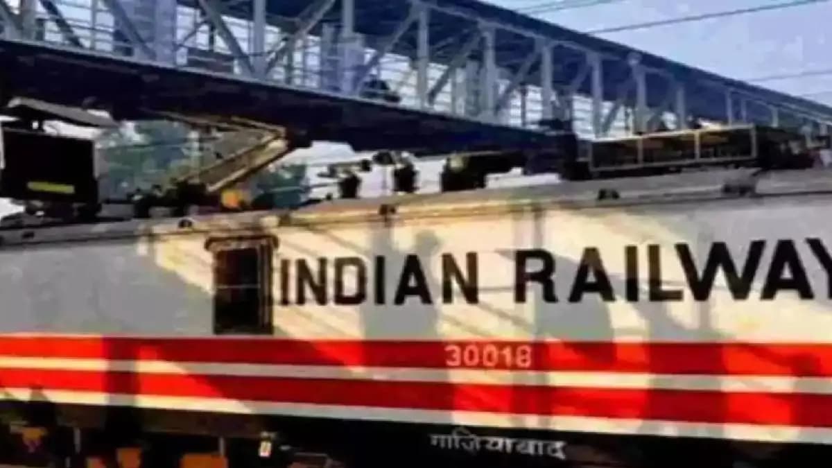 railway authorities clarifies that news of concessions for senior citizens on rail tickets is misleading