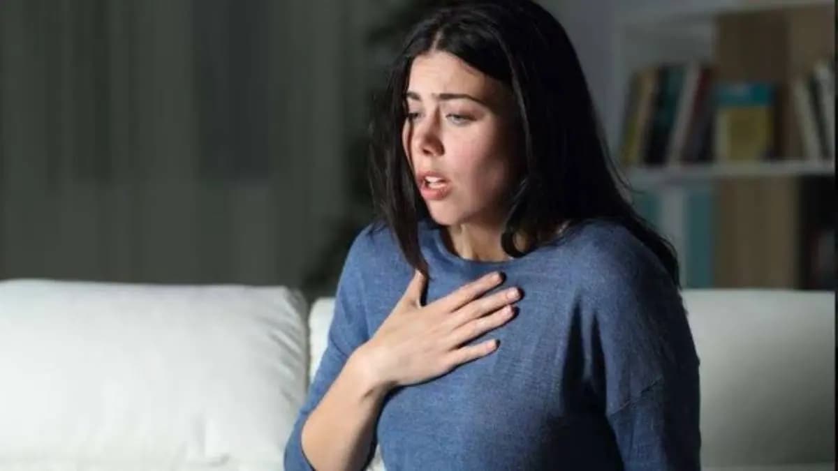 These cooking mistakes can cause indigestion problem lif