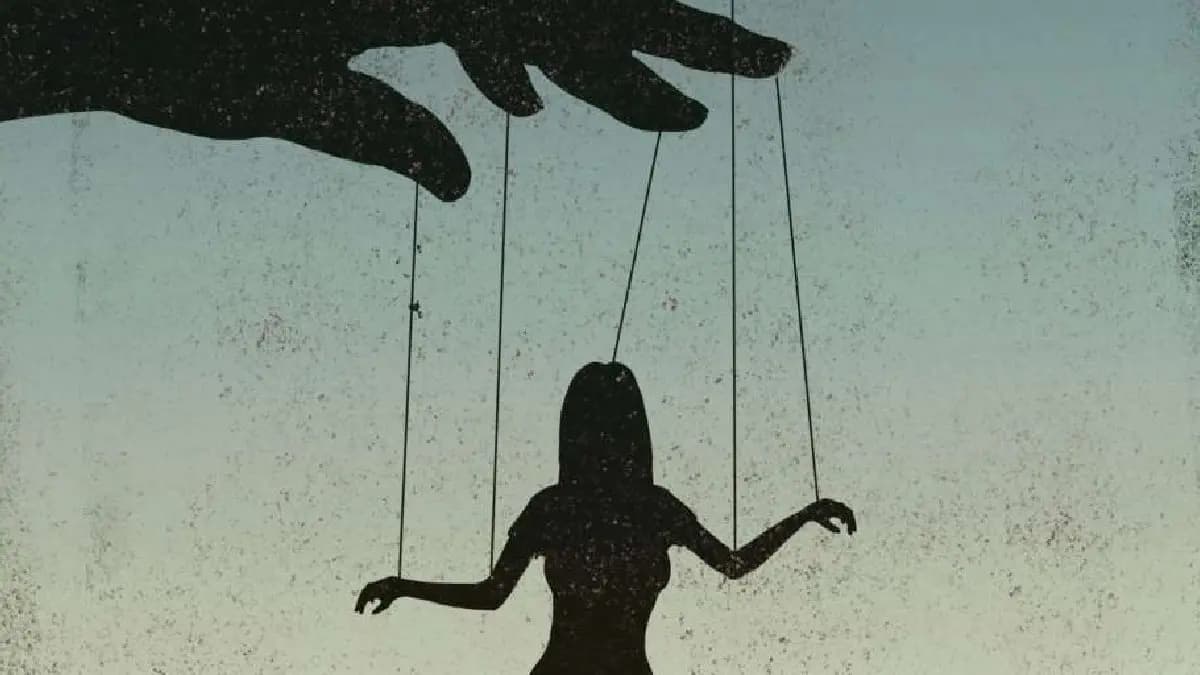These are the primary signs of a toxic relationship