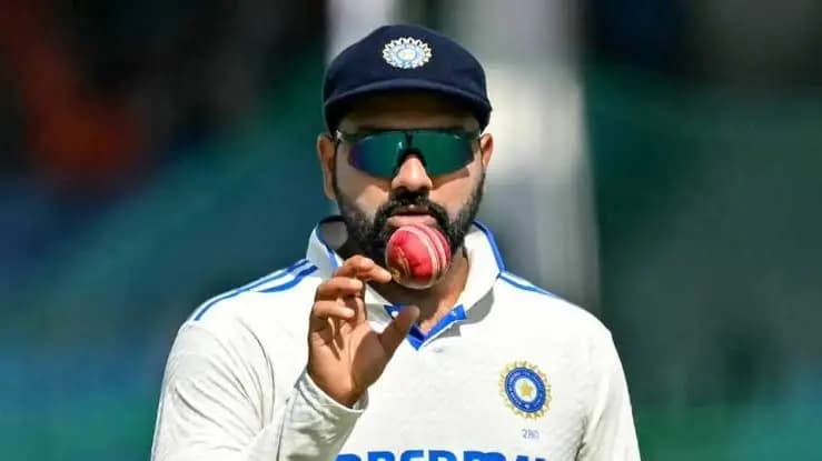 Will Rohit get back to opening the innings? What team India did in Adelaide today spt 