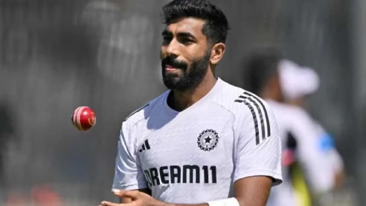 Jasprit Bumrah's scans and assessments completed before Champions Trophy 2025 spt
