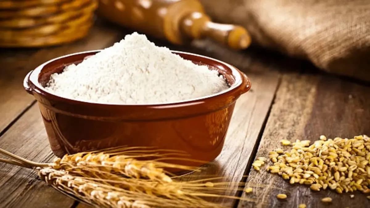 You can eat these alternatives to Maida to stay healthy