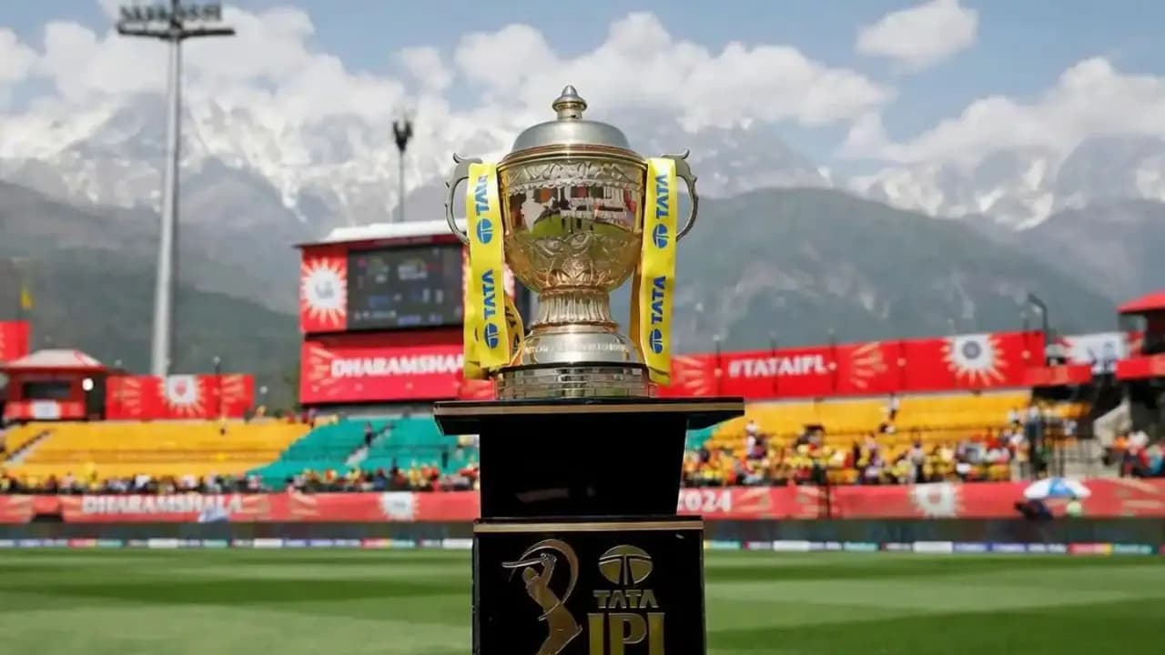  BCCI will be reviewing the Impact Player rule after IPL 2026 