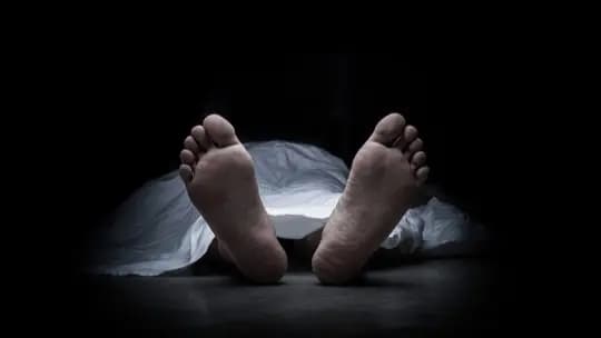 Elderly Man declared Dead by Hospital Found Alive Before Funeral in Thane Maharashtra