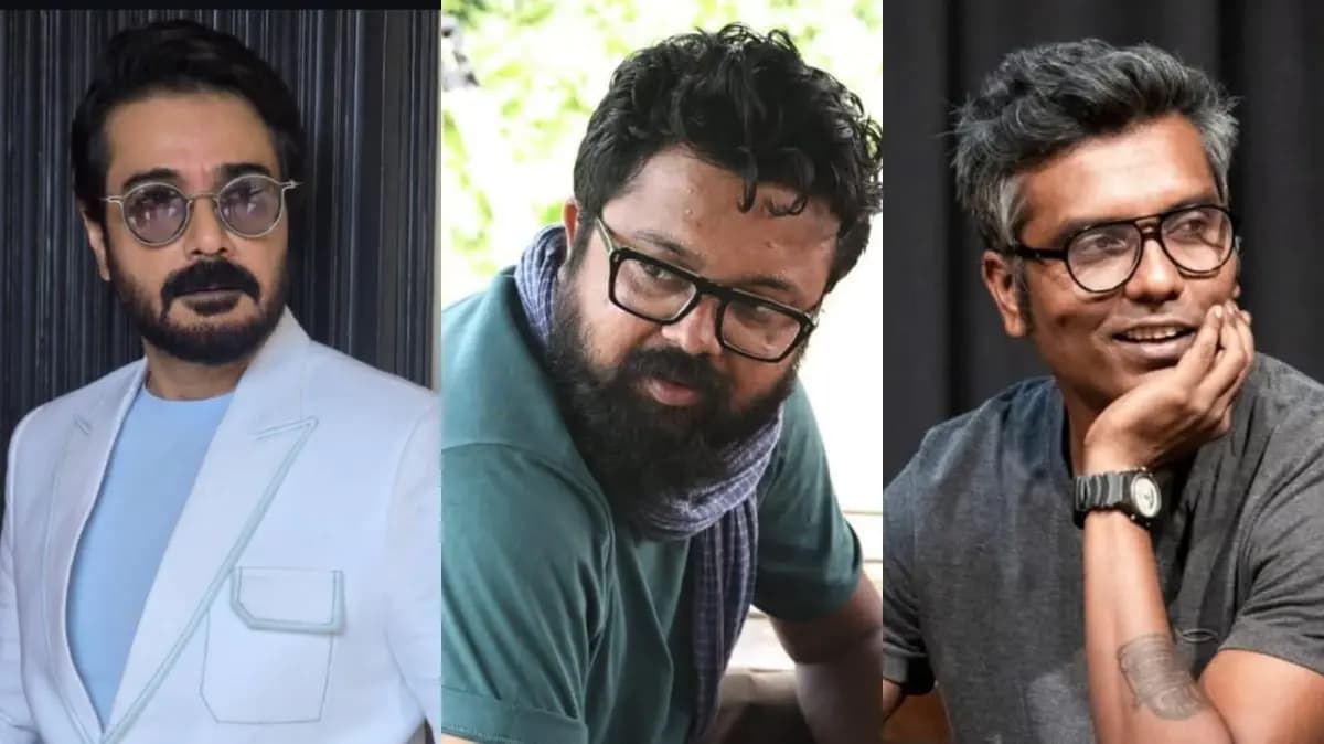 Prosenjit Chatterjee going to produce a film called Onekdin Por directed by Sourav Palodhi