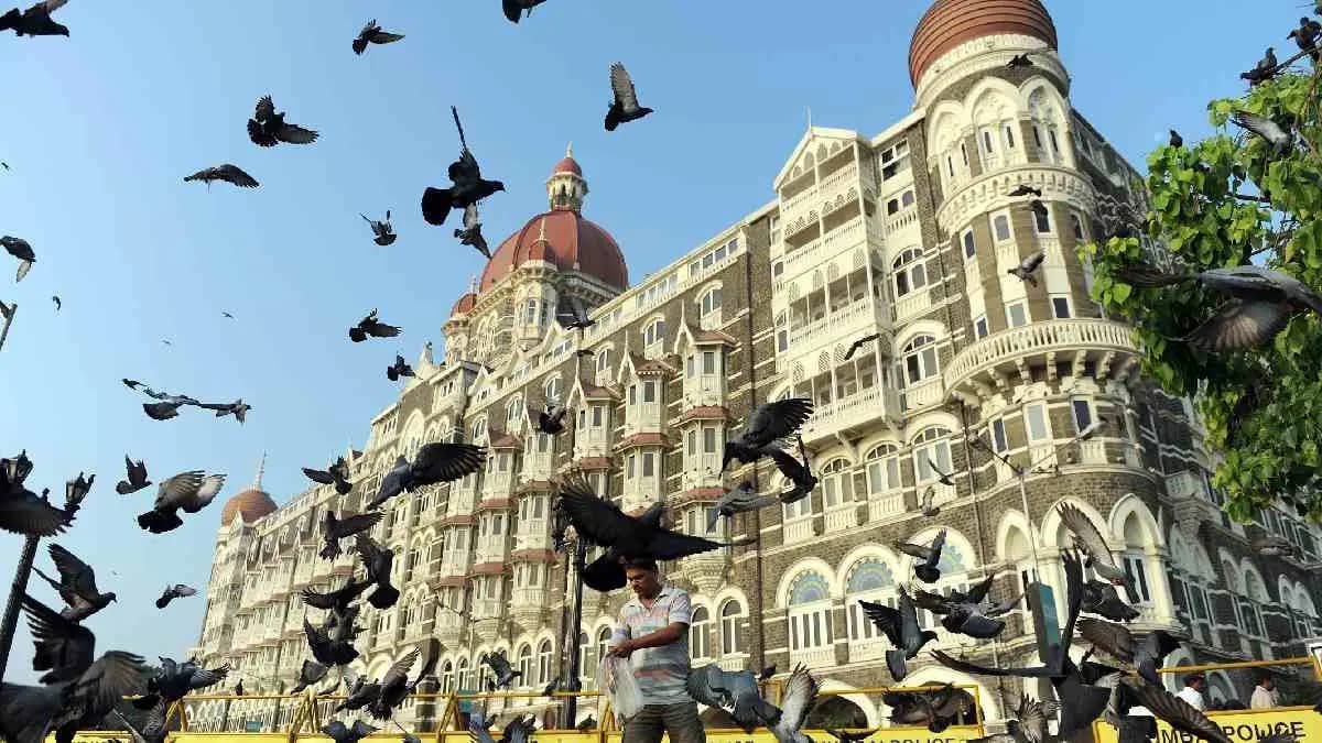 Mumbai Incident 2008 Accused Tahawwur Ranas Extradition Stay Request Rejected 
