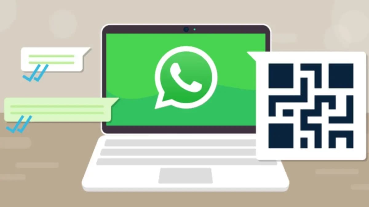 Stop using WhatsApp web on office laptops immediately warns government
